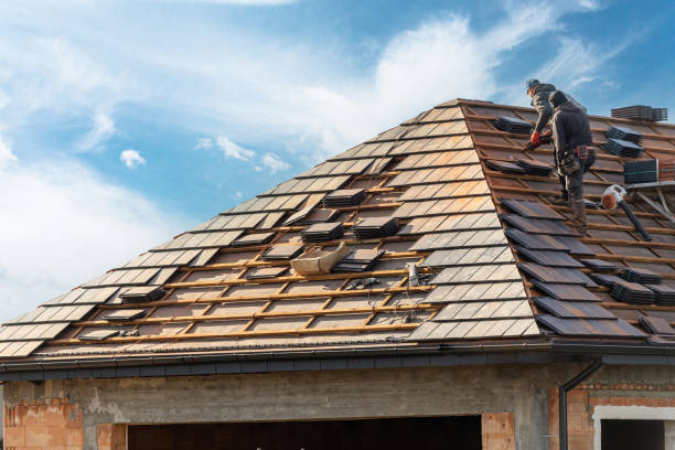 Trusted Cuyahoga Falls, OH Roofing services Experts